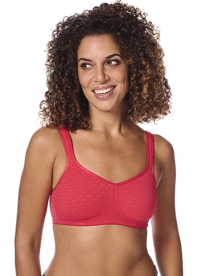 Protetická podprsenka Tiana SB pink